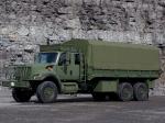 International 7000-MV 2005 года